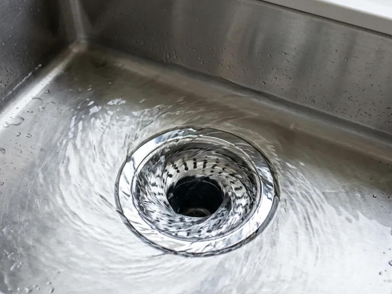 Drain Cleaning Plumber in Unionville, MO